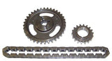 68-78 Ford Lincoln Mercury 7.5L V8 Timing Chain Kit TK4206A