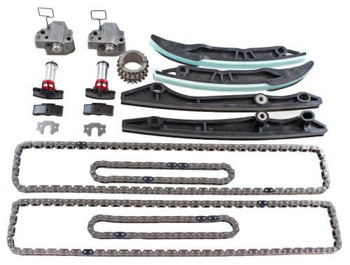 12-14 Ford Mustang 5.0L V8 Timing Chain Kit TK4232