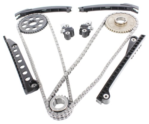 dnj timing set 2009-2016 ford e-150,e-250,e-350 super duty v8 5.4l tk4251