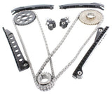 dnj timing set 2009-2016 ford e-150,e-250,e-350 super duty v8 5.4l tk4251