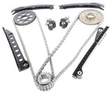 dnj timing set 2009-2016 ford e-150,e-250,e-350 super duty v8 5.4l tk4251