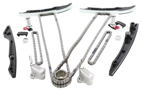 11-14 Ford F-150 Mustang 5.0L V8 Timing Chain Kit TK4299