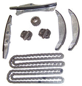 dnj timing set 1995-2000 ford,mazda,mercury contour,mystique,contour v6 2.5l,3.0l tk458