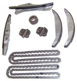 dnj timing set 1995-2000 ford,mazda,mercury contour,mystique,contour v6 2.5l,3.0l tk458