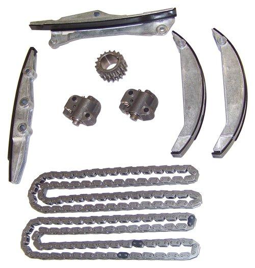 dnj timing set 1995-2000 ford,mazda,mercury contour,mystique,contour v6 2.5l,3.0l tk458