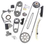 dnj timing set 1999-2006 chevrolet,suzuki grand vitara,grand vitara,tracker v6 2.5l,2.7l tk523