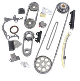 dnj timing set 1999-2006 chevrolet,suzuki grand vitara,grand vitara,tracker v6 2.5l,2.7l tk523