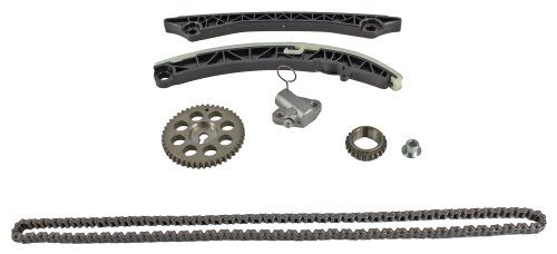 dnj timing set 2009-2013 suzuki grand vitara,grand vitara,kizashi l4 2.4l tk534