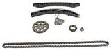 dnj timing set 2009-2013 suzuki grand vitara,grand vitara,kizashi l4 2.4l tk534