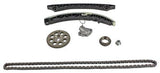 dnj timing set 2009-2013 suzuki grand vitara,grand vitara,kizashi l4 2.4l tk534