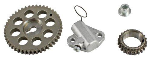 2011 Suzuki Kizashi 2.4L Timing Set