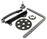 dnj timing set 1989-1990 nissan pulsar nx,sentra,pulsar nx l4 1.6l tk609