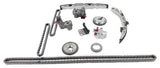 dnj timing set 2002-2008 infiniti,nissan i35,altima,maxima v6 3.5l tk645a