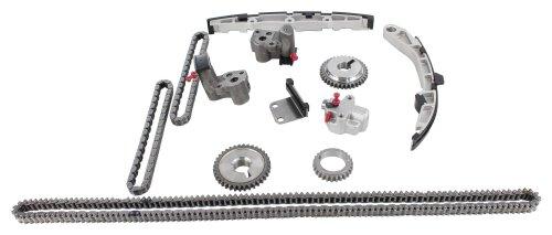 dnj timing set 2002-2008 infiniti,nissan i35,altima,maxima v6 3.5l tk645a