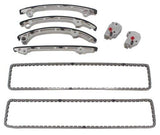 dnj timing set 2002-2010 infiniti q45,fx45,m45 v8 4.5l tk647