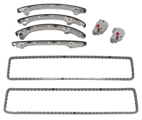 dnj timing set 2002-2010 infiniti q45,fx45,m45 v8 4.5l tk647