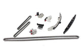 dnj timing set 2007-2015 infiniti,nissan altima,altima,altima v6 2.5l,3.5l tk656ng