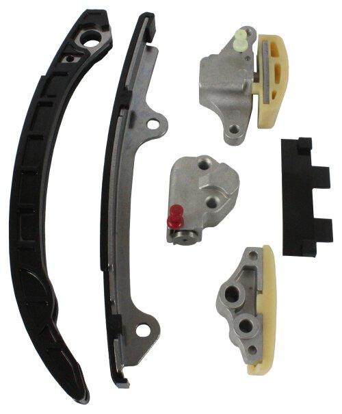 2011 Nissan Frontier 2.5L Timing Set