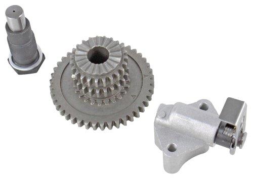2013 Audi Q5 2.0L Timing Set