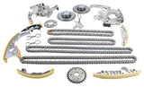 dnj timing set 2005-2009 audi a4 quattro,a6 quattro,a4 v6 3.2l tk814
