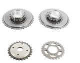 2006 Audi A4 Quattro 3.2L Timing Set