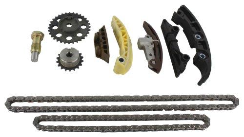 dnj timing set 2001-2008 audi,volkswagen eurovan,eurovan,golf v6 2.8l,3.2l tk816