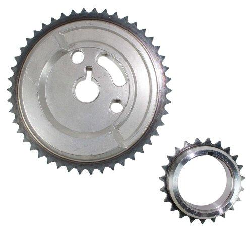 2002 Mini Cooper 1.6L Timing Set