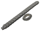 2009 Mini Cooper 1.6L Timing Set