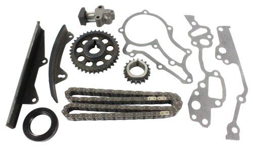 dnj timing set 1975-1982 toyota celica,corona,pickup l4 2.2l,2.4l tk904