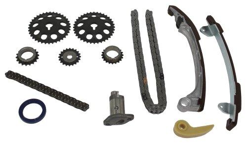 dnj timing set 2001-2015 lexus,pontiac,scion highlander,rav4,camry l4 2.0l,2.4l tk922