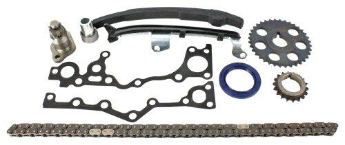dnj timing set 1995-2004 toyota tacoma,tacoma,tacoma l4 2.4l tk938