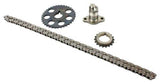 1995 Toyota Tacoma 2.4L Timing Set