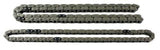 2010 Toyota 4Runner 2.7L Timing Set