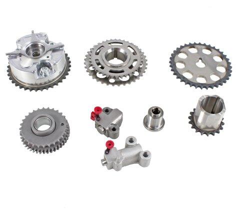 2010 Toyota Tacoma 2.7L Timing Set