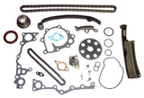 dnj timing set 1991-1995 toyota previa,previa,previa l4 2.4l tk957