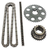 1992 Toyota Previa 2.4L Timing Set