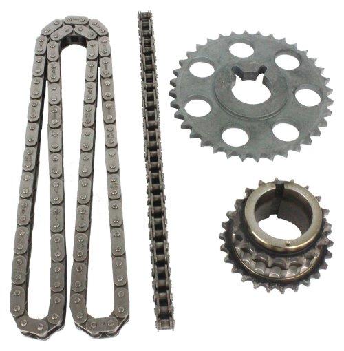 1991 Toyota Previa 2.4L Timing Set