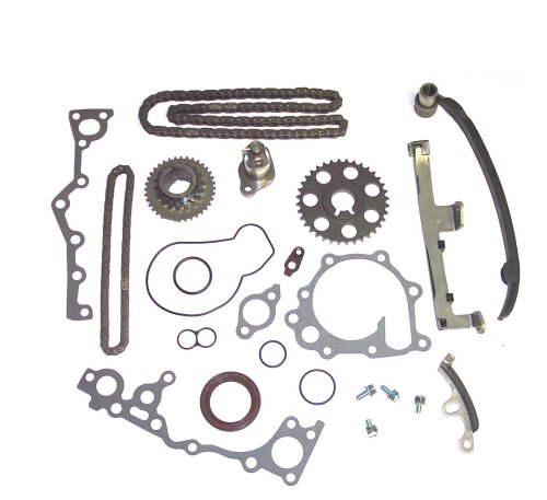 dnj timing set 1994-1997 toyota previa,previa,previa l4 2.4l tk957a