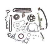 dnj timing set 1994-1997 toyota previa,previa,previa l4 2.4l tk957a