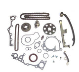 dnj timing set 1994-1997 toyota previa,previa,previa l4 2.4l tk957a