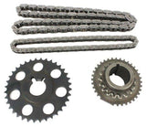 1995 Toyota Previa 2.4L Timing Set