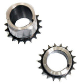 2008 Toyota Land Cruiser 5.7L Timing Set