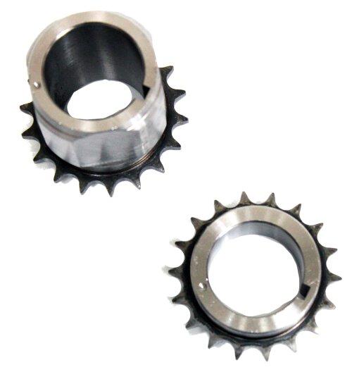 2008 Toyota Tundra 5.7L Timing Set