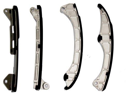 2017 Toyota Sequoia 5.7L Timing Set