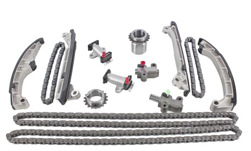 dnj timing set 2008-2017 lexus,toyota is f,gs460,is f v8 4.6l,5.0l tk978c