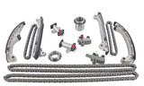 dnj timing set 2008-2017 lexus,toyota is f,gs460,is f v8 4.6l,5.0l tk978c