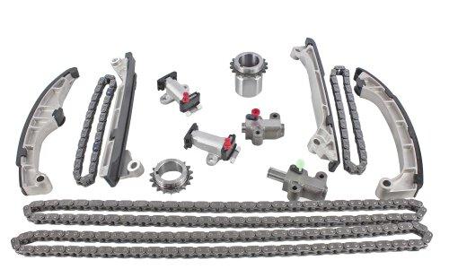 dnj timing set 2008-2017 lexus,toyota is f,gs460,is f v8 4.6l,5.0l tk978c