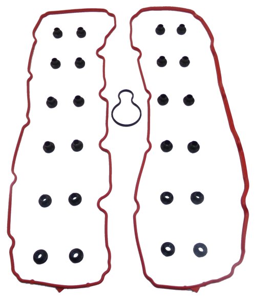 99-03 Dodge Jeep 4.7L V8 Valve Cover Gasket with Grommets VC1100G