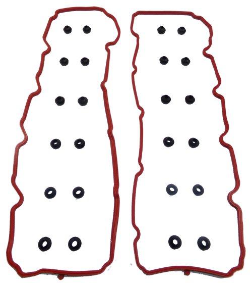 thumbnail image 2 of Valve Cover Gasket Set For Jeep Grand Cherokee 4.7L V8 (2004-2007) - Includes Grommets - VS50577R 2 of 5