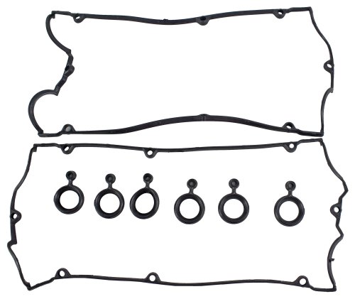 01-06 Hyundai Kia 3.0L-3.5L Valve Cover Gasket with Grommets VC138G